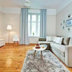 Апартаменты Apartments Factory Сопот
