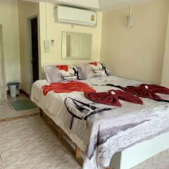 Отель Eddy's Place Самуи комната для гостей