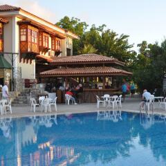 Ova Resort Hotel