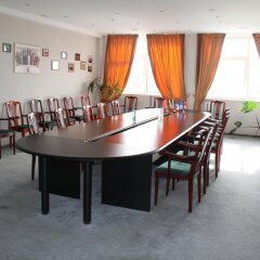 KenigAuto Hotel Калининград помещение для мероприятий
