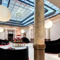 Отель de Rome - Rocco Forte Германия, Берлин - 1 отзыв об отеле, цены и фото номеров - забронировать отель de Rome - Rocco Forte онлайн фото 6