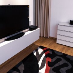 Отель My City Apartments - 5 Stars Apartment Австрия, Вена - отзывы, цены и фото номеров - забронировать отель My City Apartments - 5 Stars Apartment онлайн удобства в номере фото 2