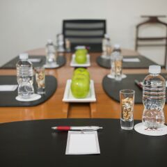 Tegucigalpa Marriott Hotel в номере