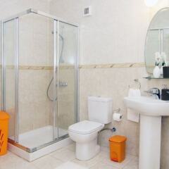 Отель Bay View Apartment Кипр, Протарас - отзывы, цены и фото номеров - забронировать отель Bay View Apartment онлайн фото 4
