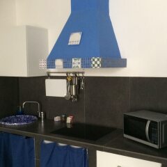 Отель Foresteria dell'Alloro Италия, Палермо - отзывы, цены и фото номеров - забронировать отель Foresteria dell'Alloro онлайн в номере