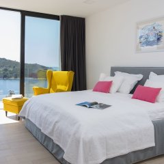 Villa Casa Bianca in Dubrovnik, Croatia from 326$, photos, reviews - zenhotels.com guestroom photo 4