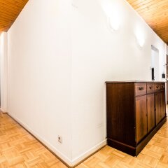 Отель Ferienwohnung Köln Mülheim Кёльн интерьер отеля фото 2