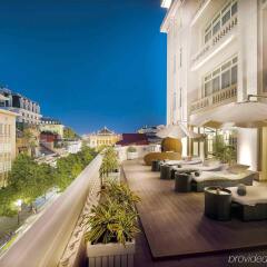 Hotel de lOpera Hanoi - MGallery Collection фото 6