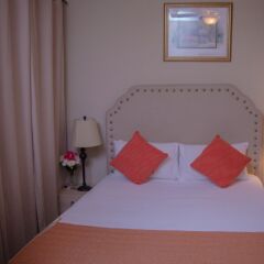 Отель Appiah's Royal Suites комната для гостей фото 3