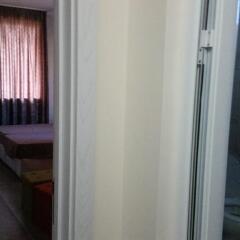 Dara Hotel ванная