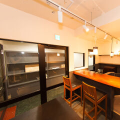 Отель Inno Family Managed Hostel Roppongi Япония, Токио - отзывы, цены и фото номеров - забронировать отель Inno Family Managed Hostel Roppongi онлайн интерьер отеля