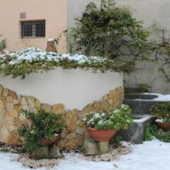 Отель B&B Villa Raineri Таормина фото 13