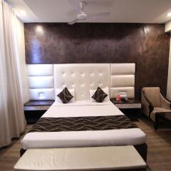 OYO 4779 Hotel Vansh Palace комната для гостей фото 2