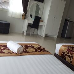 Отель Retreat By The Tree Pattaya Паттайя в номере