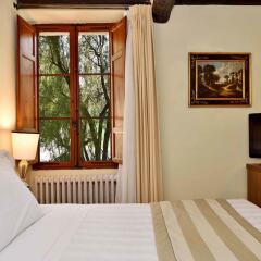 Отель Borgo San Luigi Строве фото 23