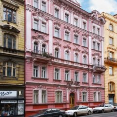 Отель Residence The River фото 2
