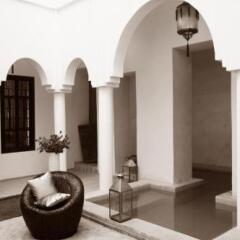 Отель Riad Capaldi Марокко, Марракеш - отзывы, цены и фото номеров - забронировать отель Riad Capaldi онлайн фото 7