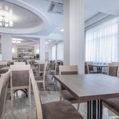 Апартаменты Arcadia Apartment Genuezskaya гостиничный бар