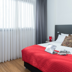 Brown Seaside boutique hotel by Brown Hotels Тель-Авив с домашними животными