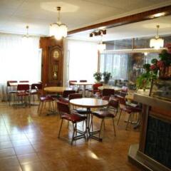 Отель Hostal Pirineos Meliz питание фото 3