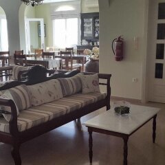 Отель Alkyon Hotel Греция, Остров Санторини - отзывы, цены и фото номеров - забронировать отель Alkyon Hotel онлайн фото 6