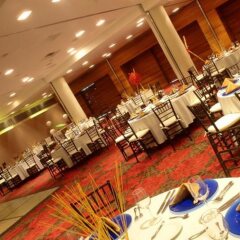 Hotel Emporio Ixtapa гостиничный бар