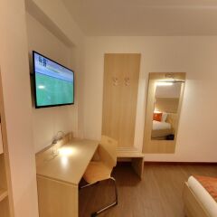 Hani Hotel in Algiers, Algeria from 99$, photos, reviews - zenhotels.com room amenities