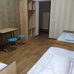 Medi Hostel комната для гостей фото 5