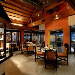 Отель Allamanda Laguna Phuket питание фото 3