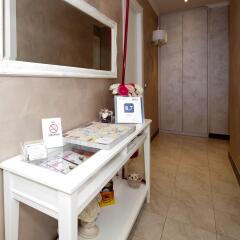 Отель Aelius B&B by Roma Inn удобства в номере