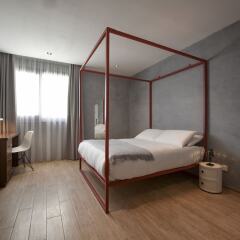 Отель Quaint Boutique Hotel Sannat Мальта, Саннат - отзывы, цены и фото номеров - забронировать отель Quaint Boutique Hotel Sannat онлайн комната для гостей фото 2
