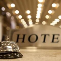 Hotel Nika с домашними животными