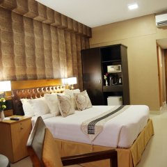 Hotel Civic Inn in Dhaka, Bangladesh from 43$, photos, reviews - zenhotels.com guestroom photo 2