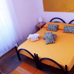 Отель Cielo Vaticano Guest House Италия, Рим - 1 отзыв об отеле, цены и фото номеров - забронировать отель Cielo Vaticano Guest House онлайн удобства в номере