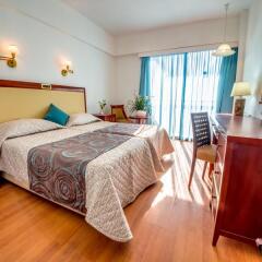 Отель Cyprotel Florida 4* Стандартный номер фото 7