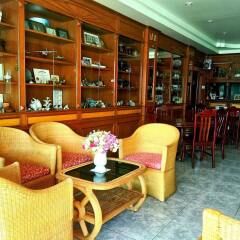 Отель Thepparat Lodge Krabi Таиланд, Краби - отзывы, цены и фото номеров - забронировать отель Thepparat Lodge Krabi онлайн развлечения