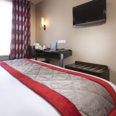 Отель Jacks Hotel Франция, Париж - 1 отзыв об отеле, цены и фото номеров - забронировать отель Jacks Hotel онлайн фото 2
