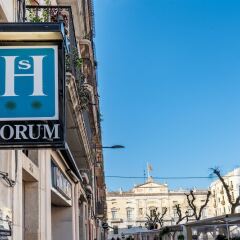 Гостевой Дом Forum Tarragona фото 6