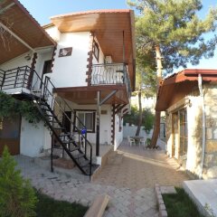 Pinar Hotel Турция, Памуккале - 1 отзыв об отеле, цены и фото номеров - забронировать отель Pinar Hotel онлайн детские мероприятия