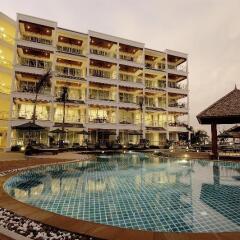 Отель The Bel Air Resort & Spa Panwa Таиланд, Пхукет - отзывы, цены и фото номеров - забронировать отель The Bel Air Resort & Spa Panwa онлайн фото 2
