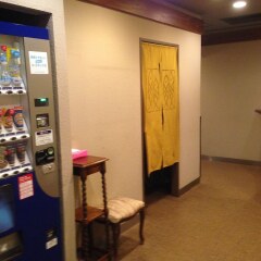 Отель Asakusa Hotel Wasou Япония, Токио - отзывы, цены и фото номеров - забронировать отель Asakusa Hotel Wasou онлайн спортивное сооружение