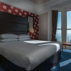 Queens Hotel детские мероприятия