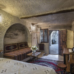 Aydinli Cave House Турция, Гёреме - отзывы, цены и фото номеров - забронировать отель Aydinli Cave House онлайн развлечения