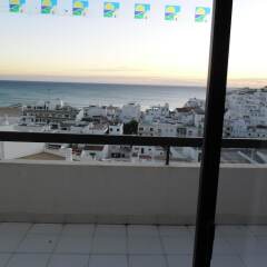 Отель Albufeira Sea View by Rentals in Algarve (51) балкон