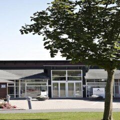 Отель Danhostel Fredericia Фредерисия фото 2