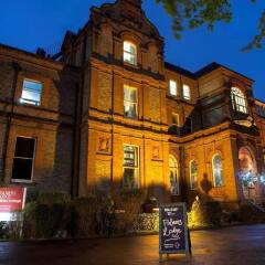 Photo of Palmers Lodge Swiss Cottage - Hostel