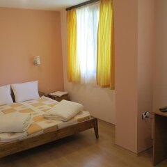 Отель Hanovete Hotel Болгария, Шумен - отзывы, цены и фото номеров - забронировать отель Hanovete Hotel онлайн комната для гостей фото 5