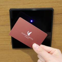Almont Hotel Kyoto удобства в номере