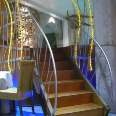 Grand Hotel Des Terreaux развлечения