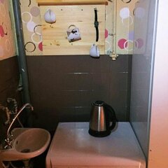 Гостиница Hostel Lighthouse Lviv Украина, Львов - отзывы, цены и фото номеров - забронировать гостиницу Hostel Lighthouse Lviv онлайн удобства в номере фото 2